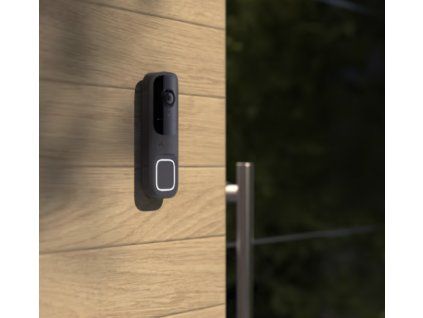 AJAX Doorbell 1