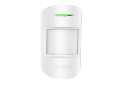 AJAX CombiProtect White
