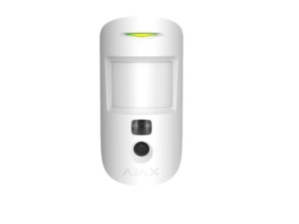 AJAX MotionCam (PhOD)