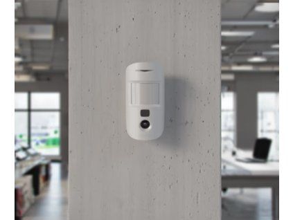 AJAX MotionCam HDR 1