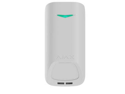 AJAX Superior MotionProtect G3 White