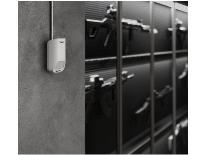 AJAX Superior MotionProtect G3