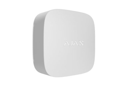 AJAX LifeQuality White