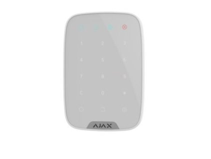 AJAX KeyPad White