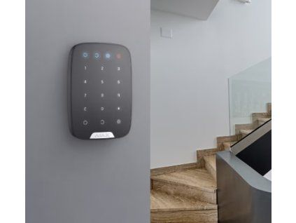 AJAX KeyPad 1