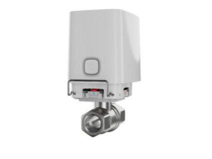 AJAX WaterStop 1 White