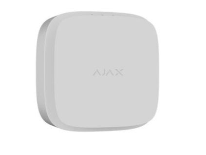 AJAX FireProtect 2 RB Heat Smoke White