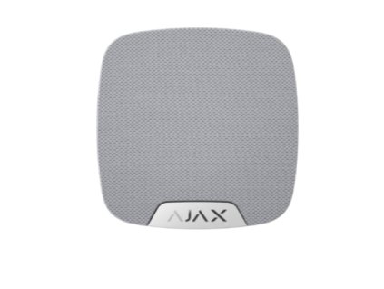 AJAX HomeSiren White