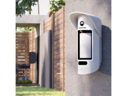 AJAX MotionCam Outdoor 2