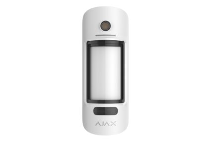 AJAX MotionCam Outdoor