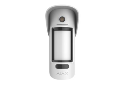 AJAX MotionCam Outdoor PhOD