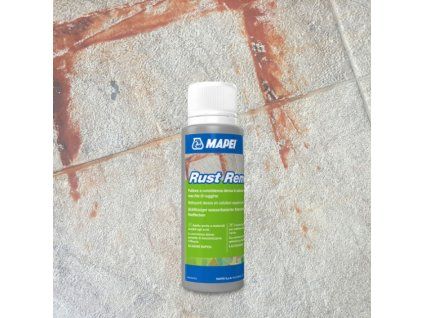 ULTRACARE RUST REMOVER