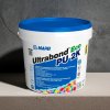 MAPEI Ultrabond Eco PU 2K šedá 10 kg – dvojzložkové polyuretánové lepidlo pre keramiku a prírodný kameň, klasifikácia R2T edited 2