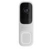 AJAX Doorbell white