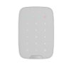 AJAX Keypad Plus White