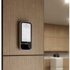 AJAX KeyPad TouchScreen