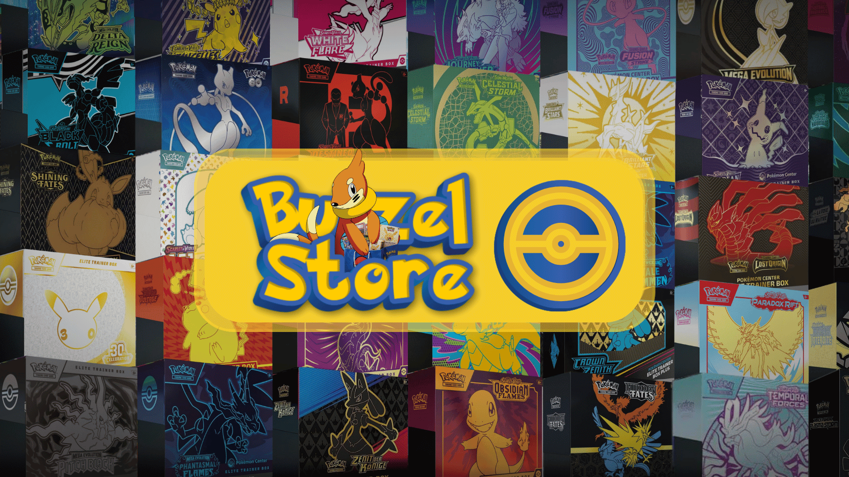 Pokémon TCG