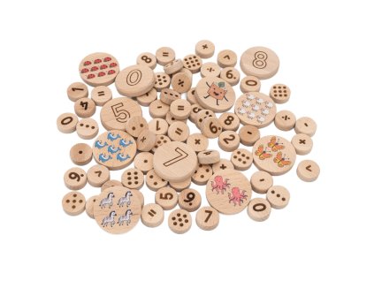 Velká sada pro počítání