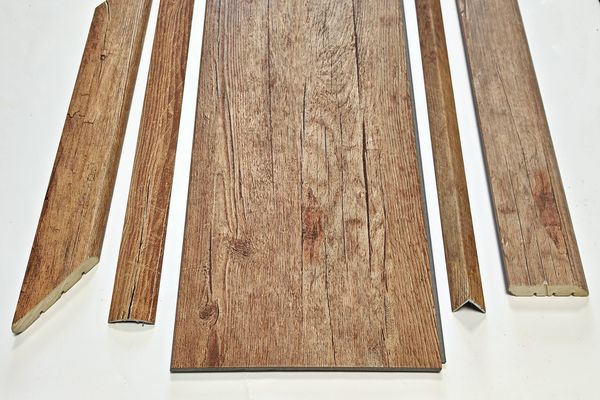 Vyladěné příslušenství pro fajnšmekry