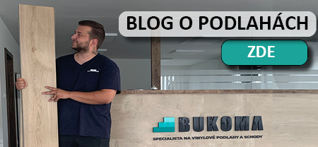 Blog o podlahách