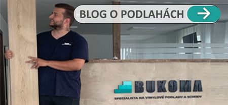 Blog o podlahách