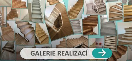 Galerie realizací