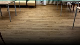 BUKOMA DRYBACK - lepený vinyl