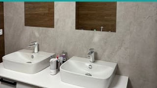 Vinylové koupelny banner