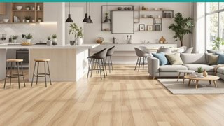 Vinylové podlahy výběr dle místnosti banner