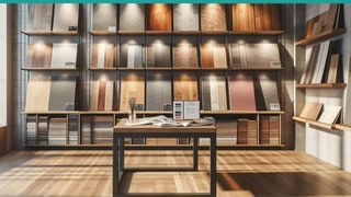 Vinylové podlahy výběr dle parametrů banner