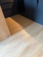 Vinylová podlaha BUKOMA PREMIUM U-CLICK XL Dub Hamilton Přírodní