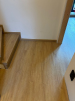 Vinylová podlaha BUKOMA PREMIUM U-CLICK XL Dub Hamilton Přírodní