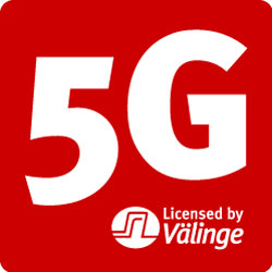Zaklikávací systém pokládky Valinge 5G