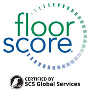 Certifikace Floor score