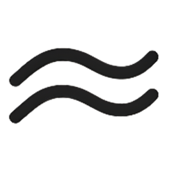 Ikona LVT měkké jádro – pružnost a nižší stabilita