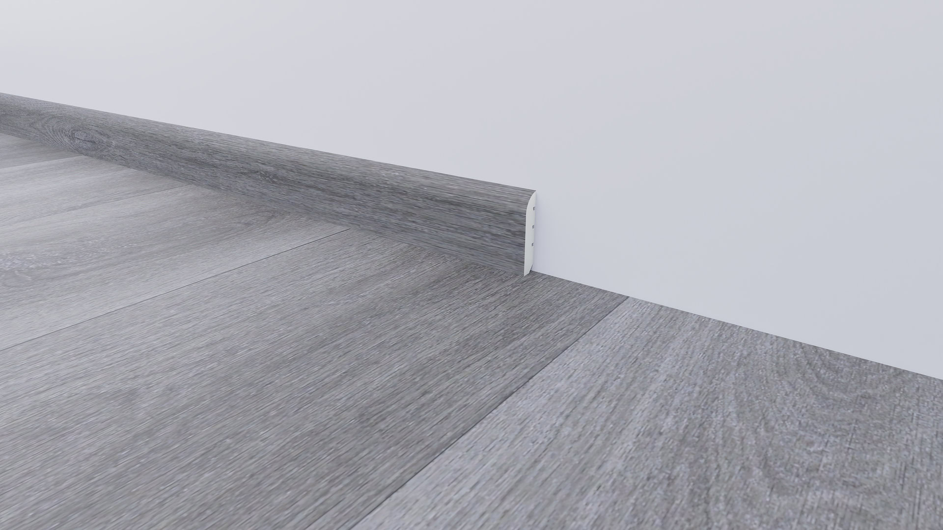 Soklová lišta BUKOMA PROFI‑60 – Dub Legend Elegance u podlahy Dub Legend Elegance