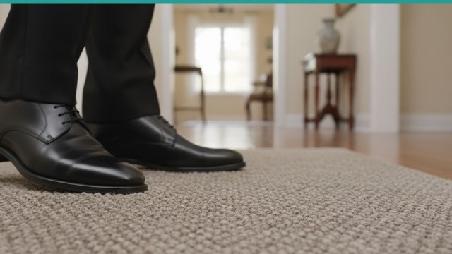 Čisticí zóny do zádveří