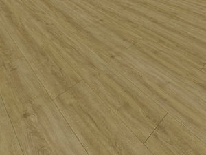 BUKOMA PREMIUM U‑CLICK XL – Dub Hamilton Přírodní