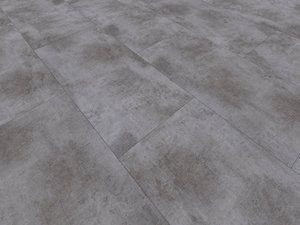 BUKOMA STONE U‑CLICK XL – Beton Kámen Šedohnědý