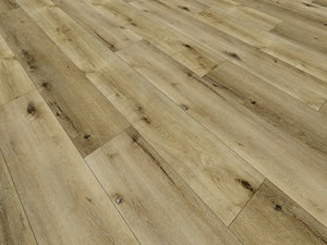 BUKOMA U‑CLICK XL – Dub Světlý Vintage