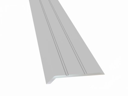 Nájezd 3 elox inox