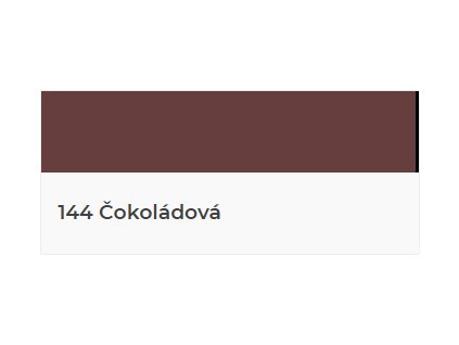 144 Cokoladova