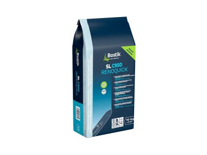 bostik sl c950 reno quick 10kg