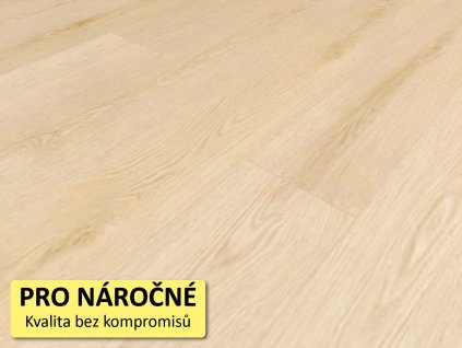 Vinylova podlaha Neoera 3D TEX UCLICK XL Dub Jasný pro náročné2