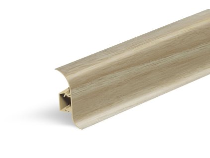 NGF063 soklova lista ngf56 pvc hruska denver 56 mm 2 5 m