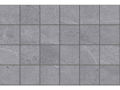 LG03 Betonová šedá Longing EasyTile 10x10 náhled