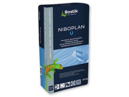 Nivelacni sterka Bostik NIBOPLAN U