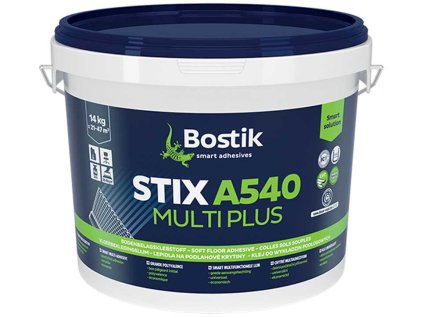 Lepidlo Bostik stix a540 multi plus 14kg