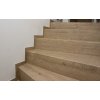 Vinylove schody Bukoma dekor Dub Frigola 4