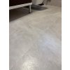 Hotová renovace koupelny – vinylová podlaha Bukoma STONE U CLICK XL Pískovec Světlý 10
